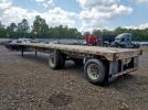 Great Dane Flatbed Image 6