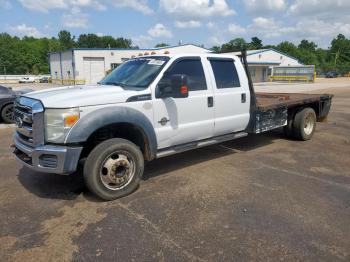  Salvage Ford F-450