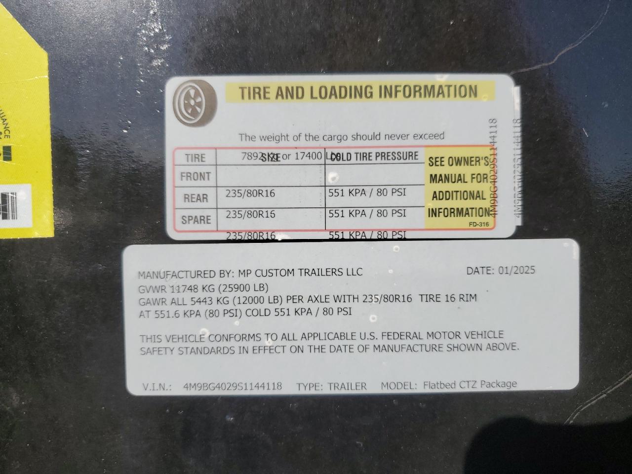 Mp Customs Other Image 6