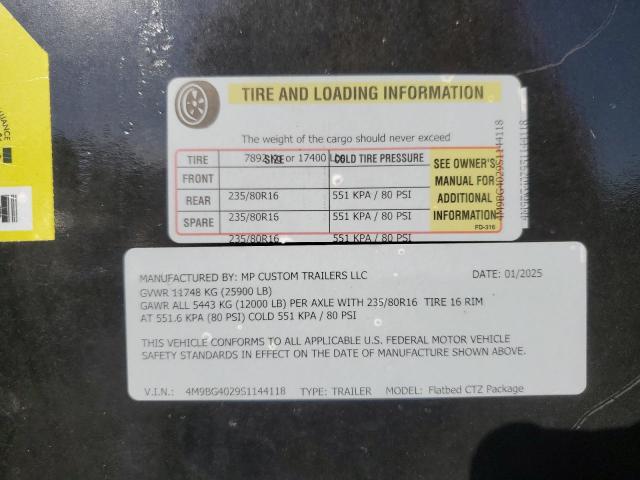 Mp Customs Other Image 6