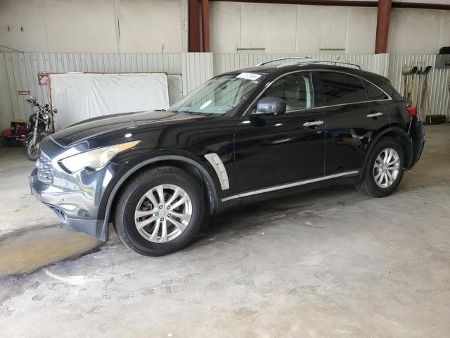  Salvage INFINITI Fx