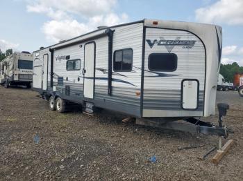  Salvage Wildwood Vcross Trl