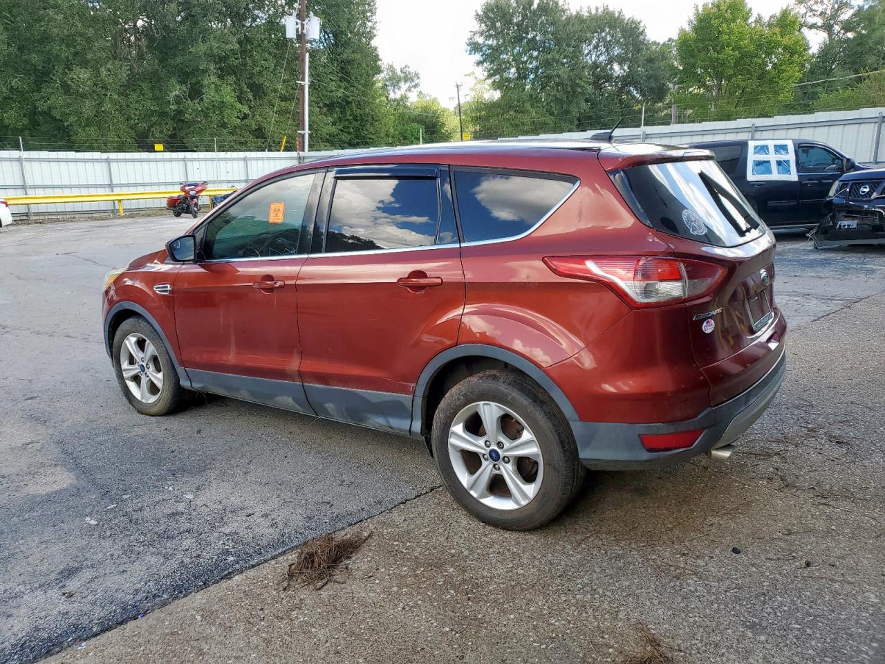 Ford Escape Se Image 3
