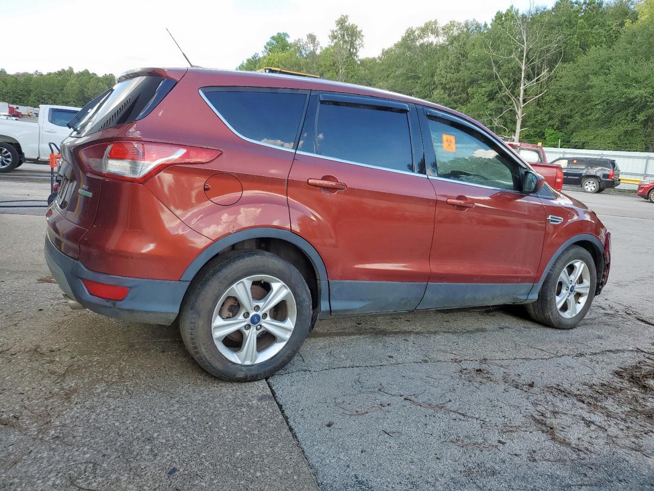 Ford Escape Se Image 8