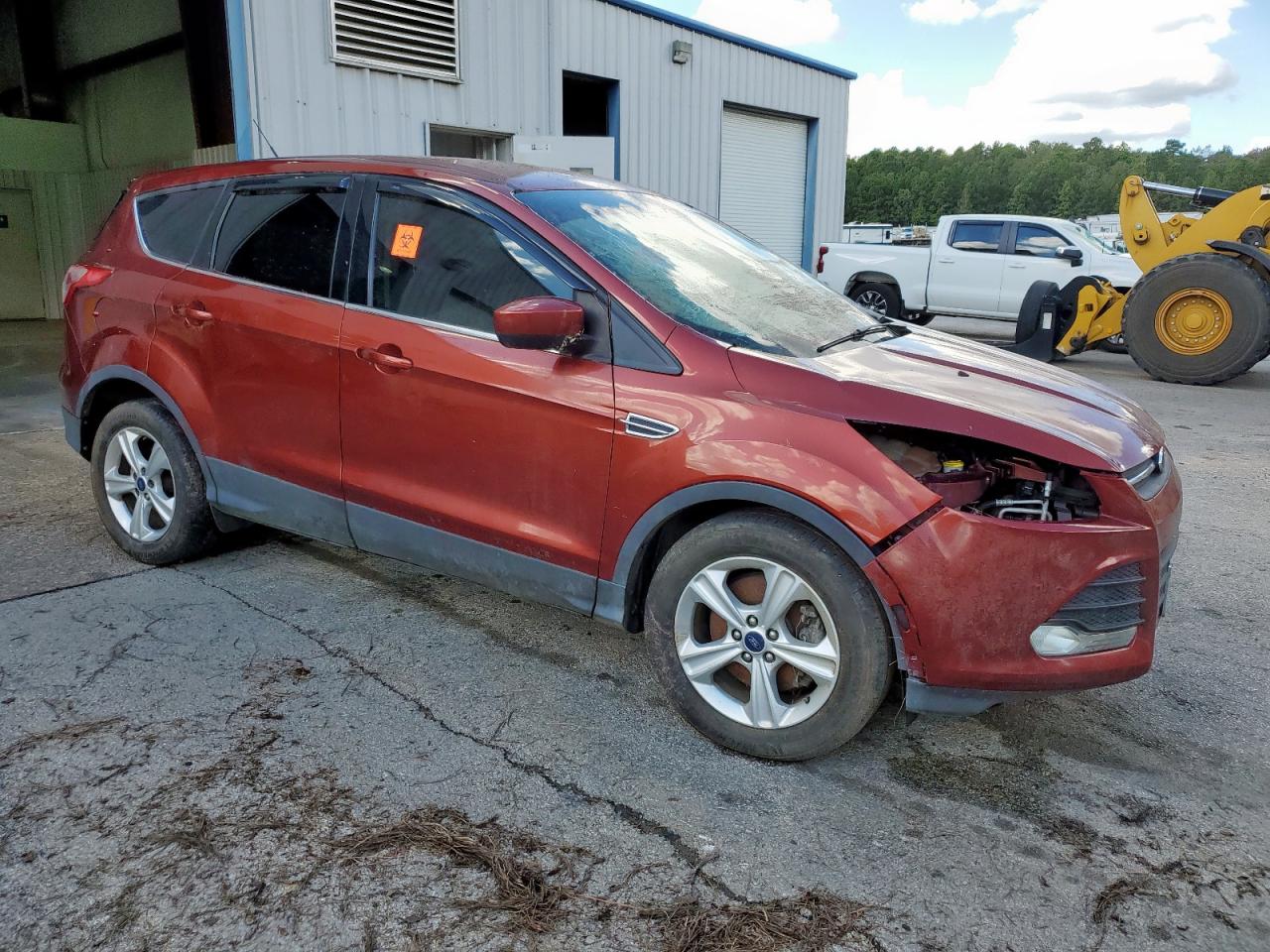 Ford Escape Se Image 2