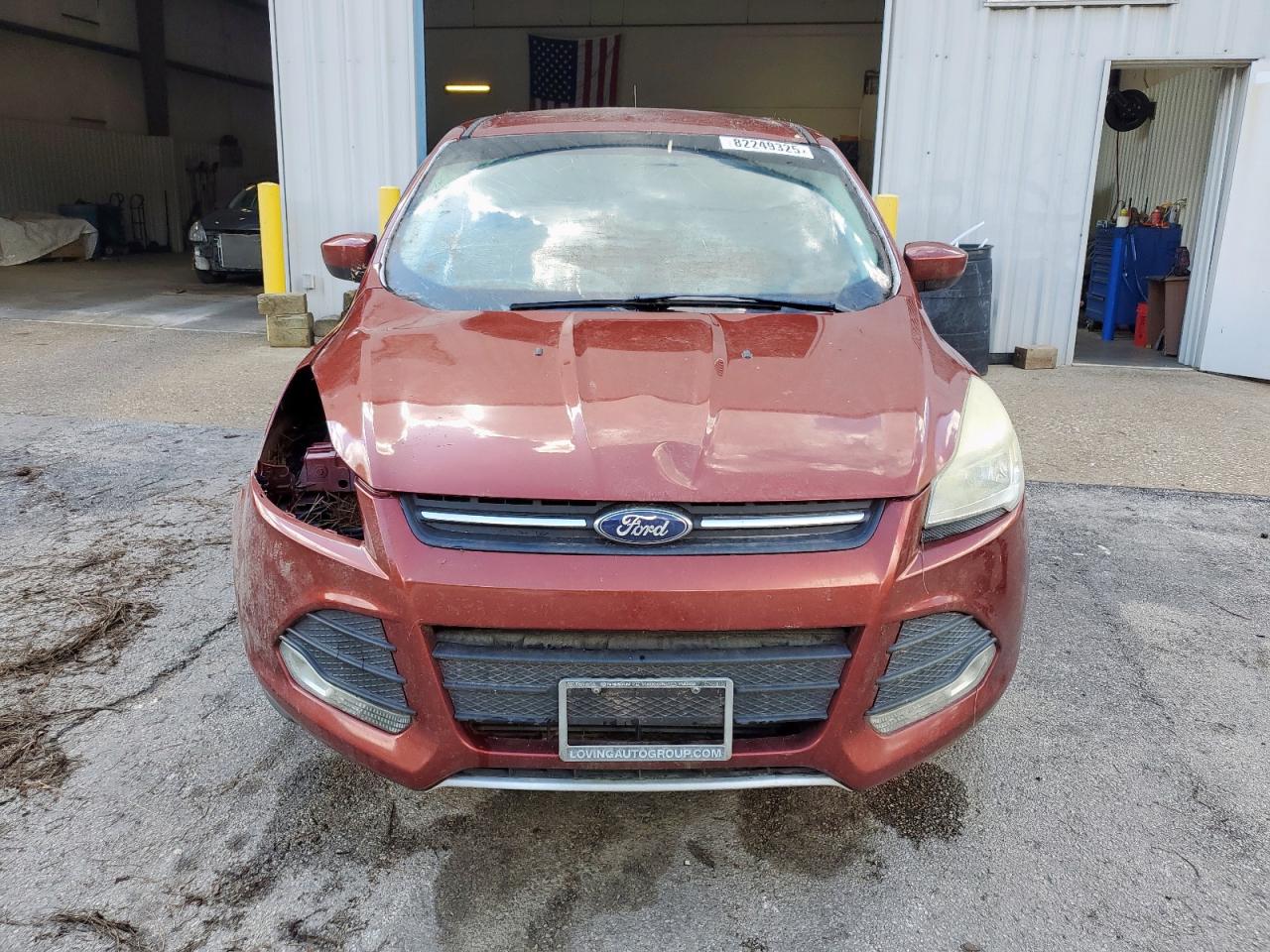 Ford Escape Se Image 5