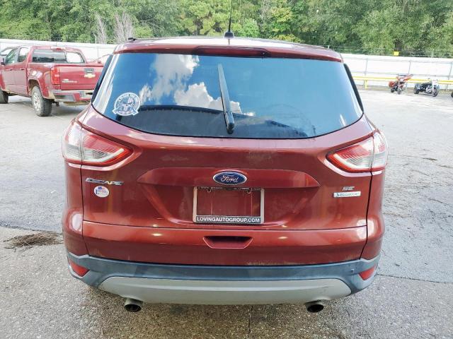 Ford Escape Se Image 6