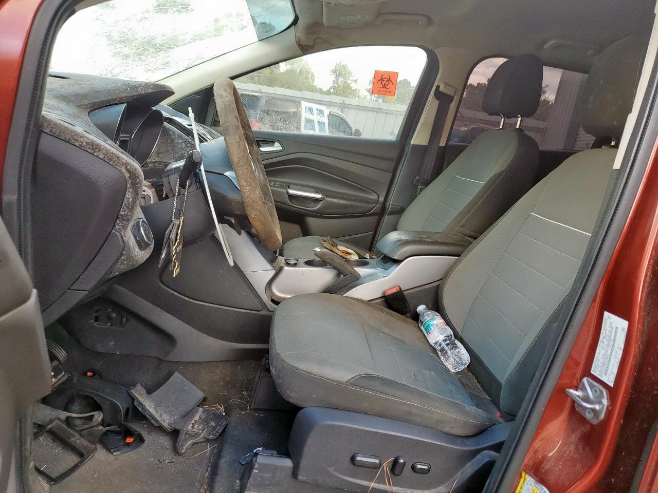 Ford Escape Se Image 9