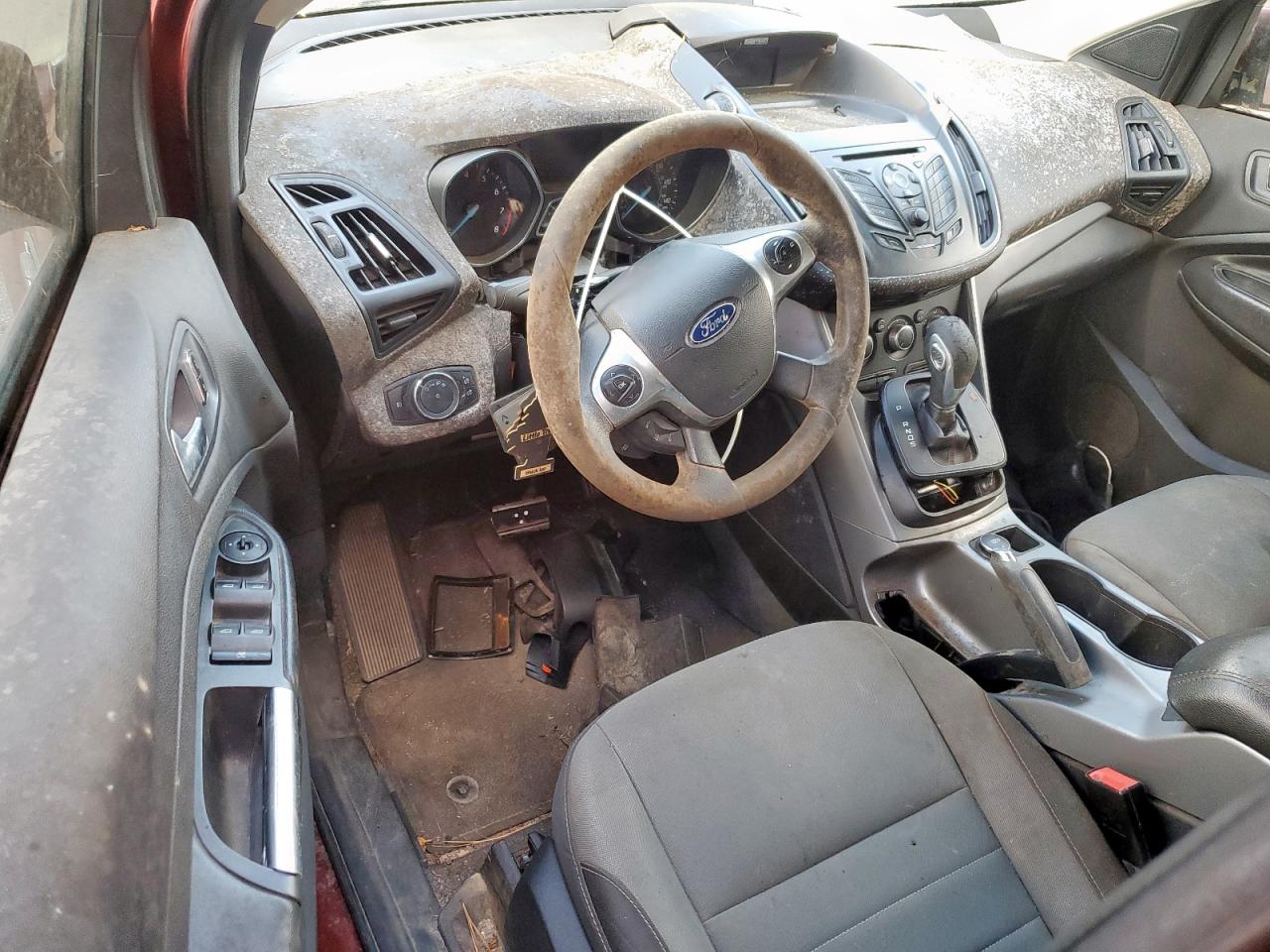 Ford Escape Se Image 7