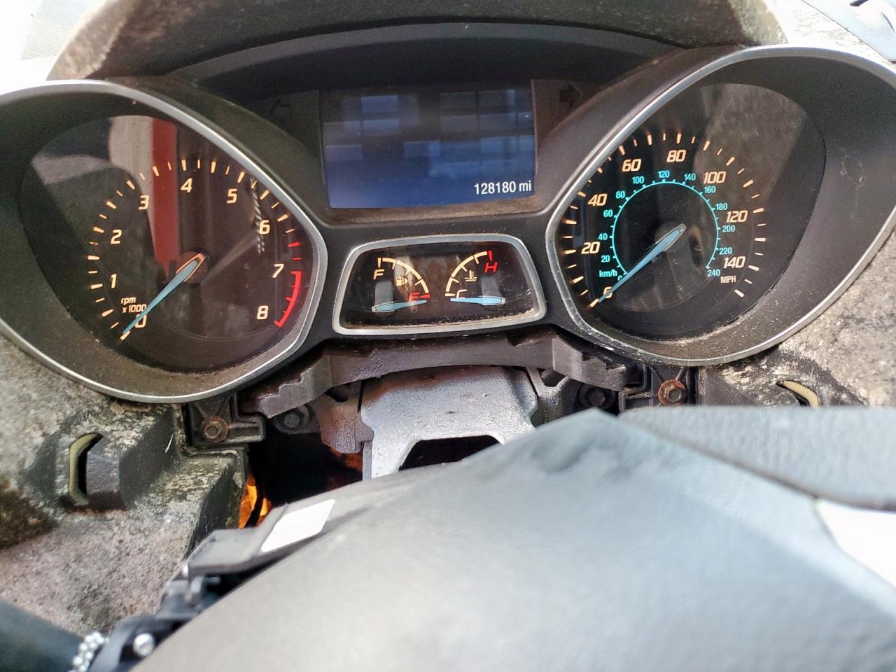 Ford Escape Se Image 12