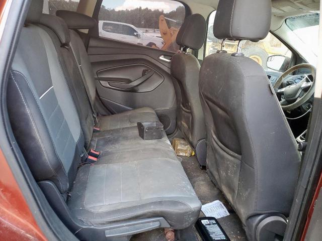 Ford Escape Se Image 4