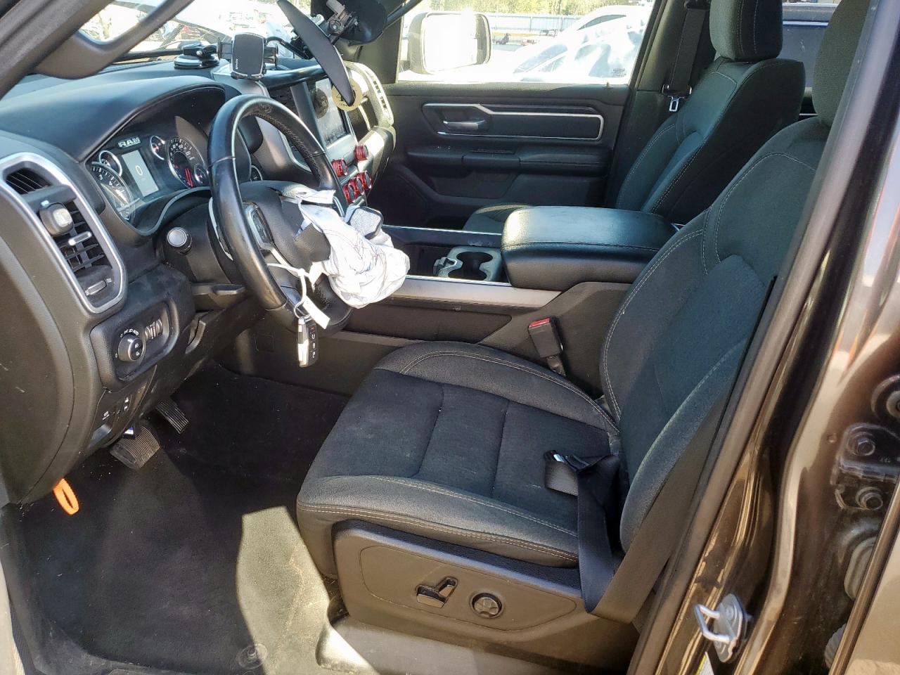 Ram 1500 Big Horn/lone Star Image 6