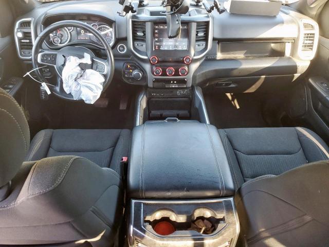 Ram 1500 Big Horn/lone Star Image 11