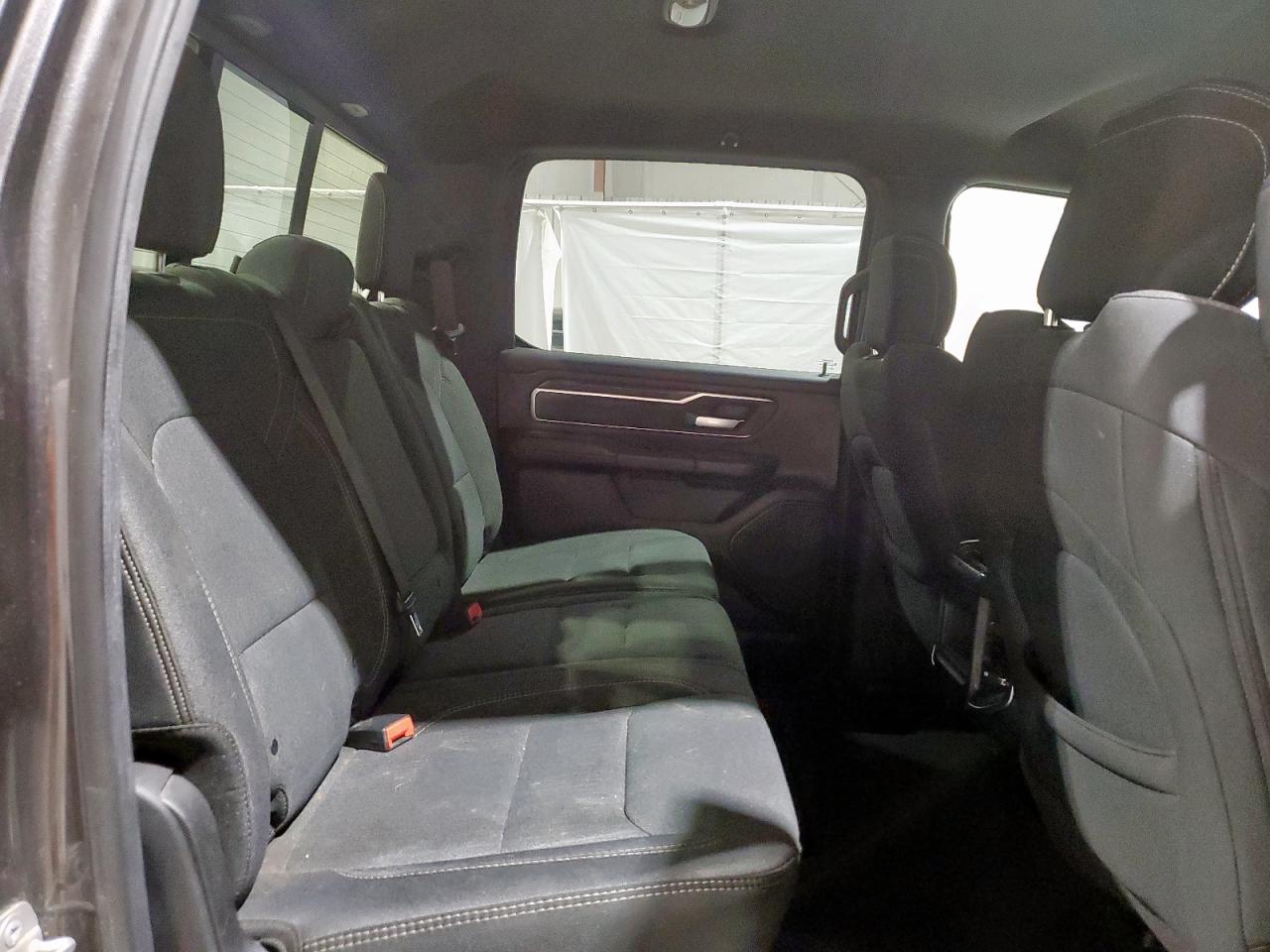 Ram 1500 Big Horn/lone Star Image 9