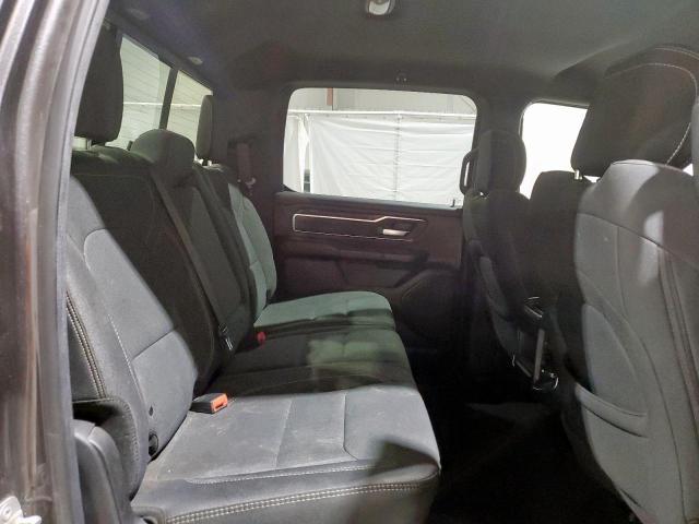 Ram 1500 Big Horn/lone Star Image 9