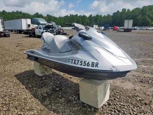  Salvage Yamaha Jetski