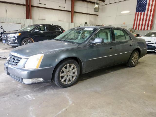  Salvage Cadillac DTS