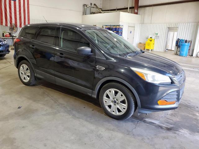 Ford Escape S Image 8