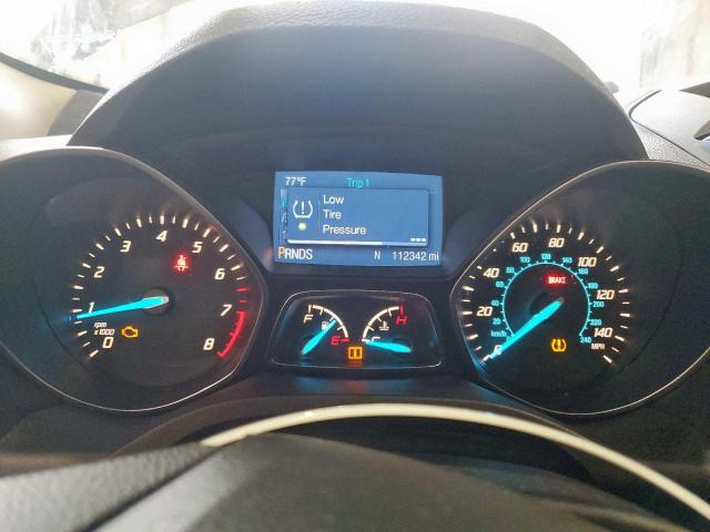 Ford Escape S Image 7