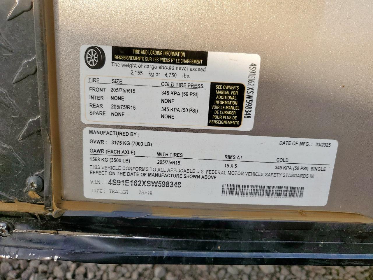 Sawyer Other Image 8