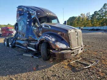  Salvage Kenworth T680