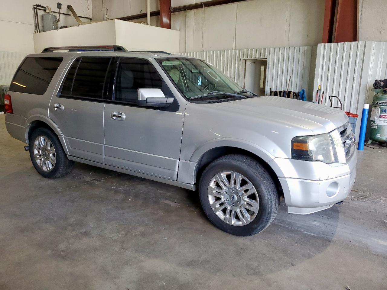 Ford Expedition Limited Image 9