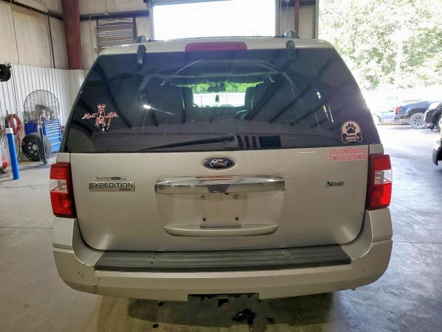 Ford Expedition Limited Image 10
