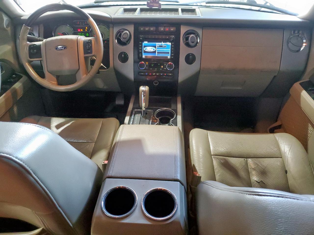 Ford Expedition Limited Image 3