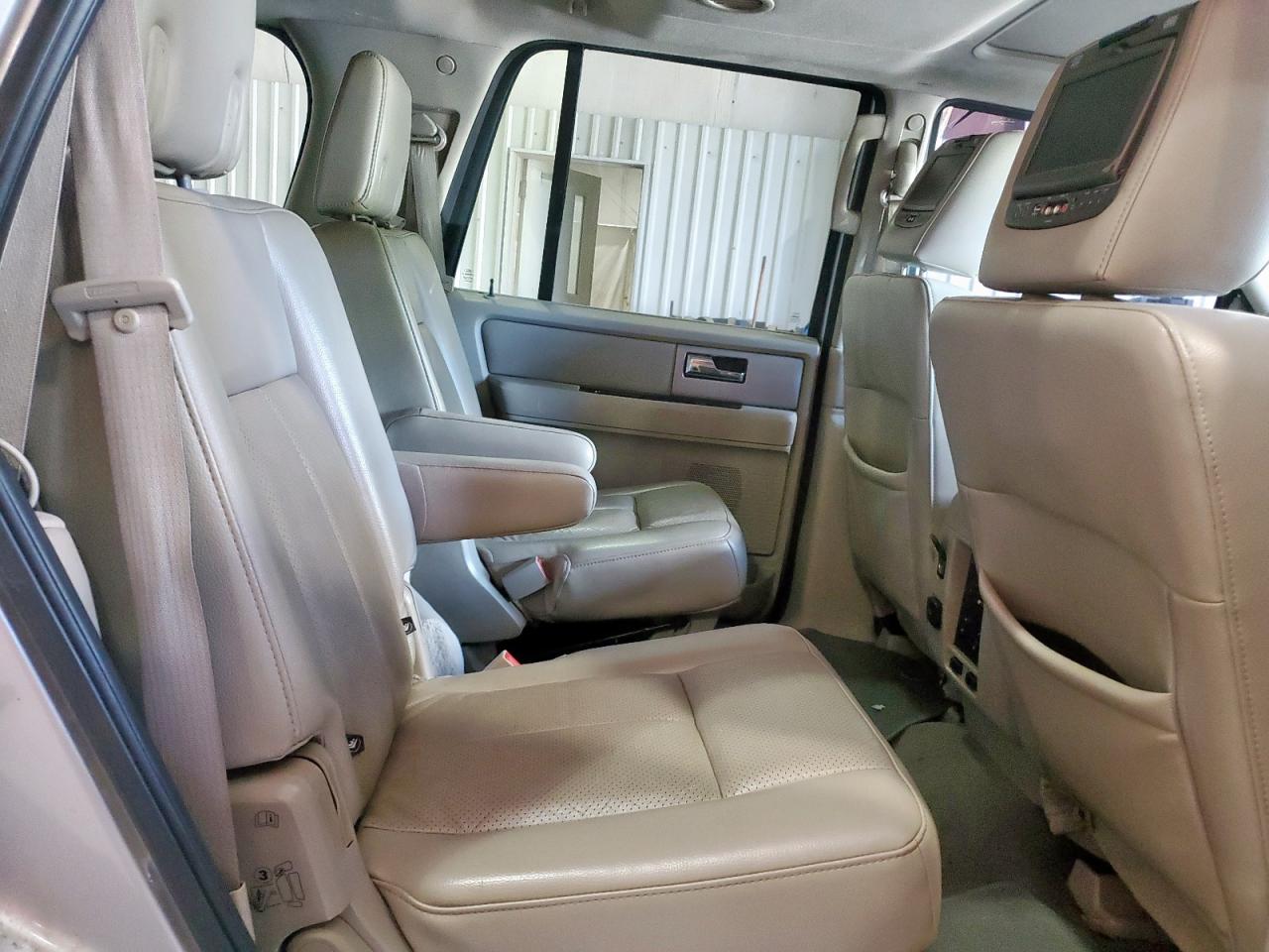 Ford Expedition Limited Image 7