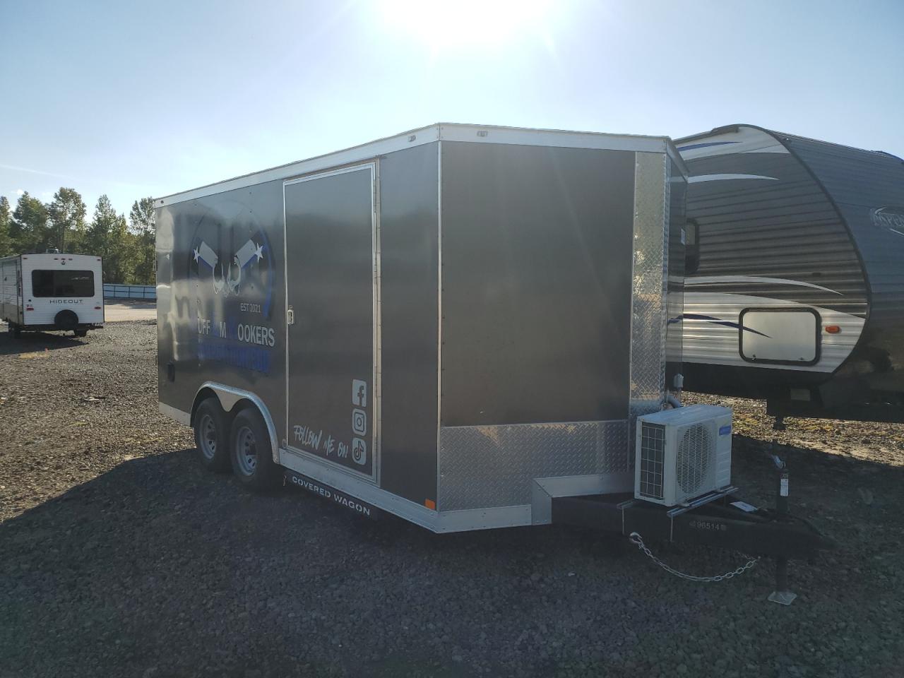 Covered Wagon Other Image 1