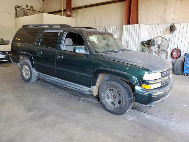 Chevrolet Suburban K1500 Image 5