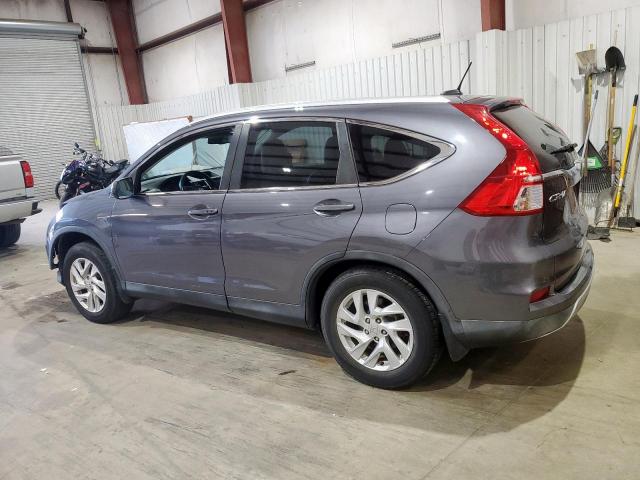 Honda Crv Exl Image 2