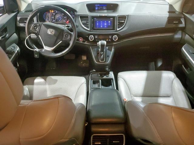 Honda Crv Exl Image 10