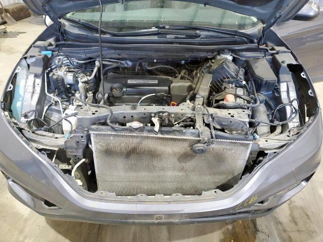 Honda Crv Exl Image 12