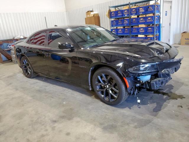 Dodge Charger R/t Image 4