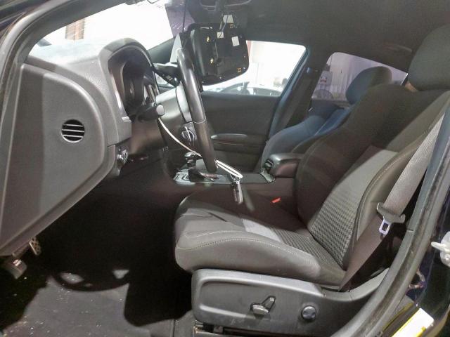 Dodge Charger R/t Image 11