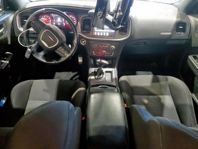 Dodge Charger R/t Image 3