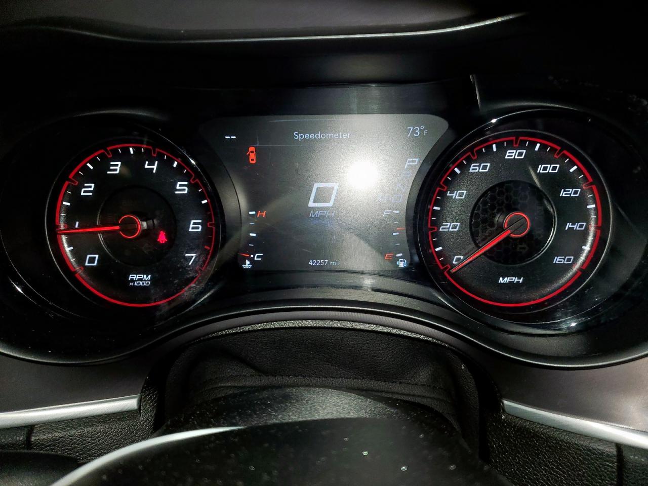 Dodge Charger R/t Image 7