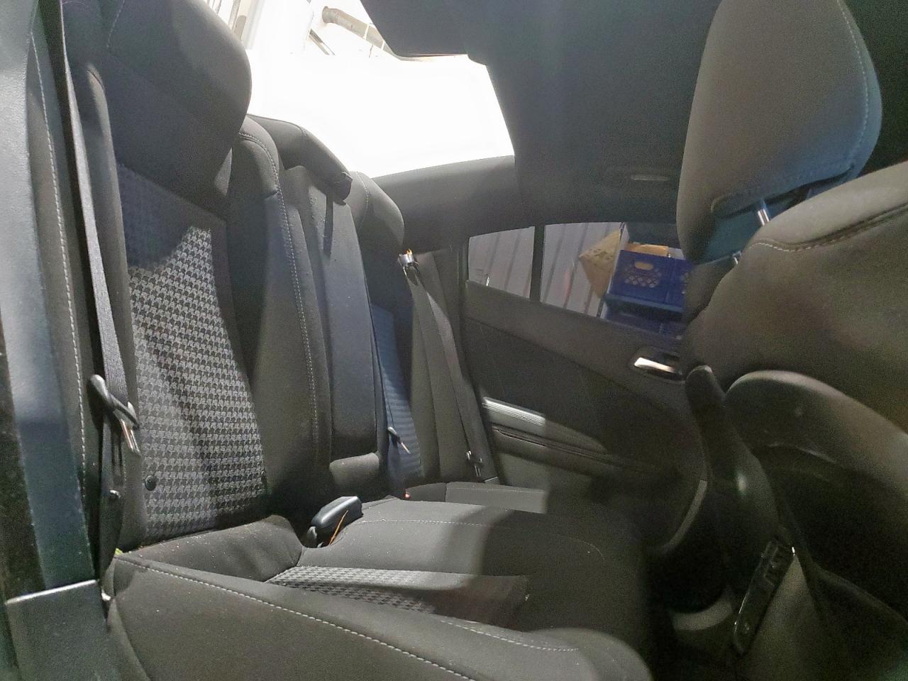 Dodge Charger R/t Image 12