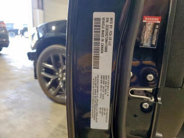 Dodge Charger R/t Image 8