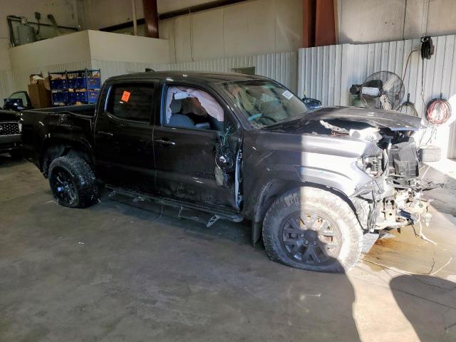 Toyota Tacoma Double Cab Image 5