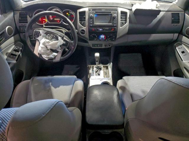 Toyota Tacoma Double Cab Image 7