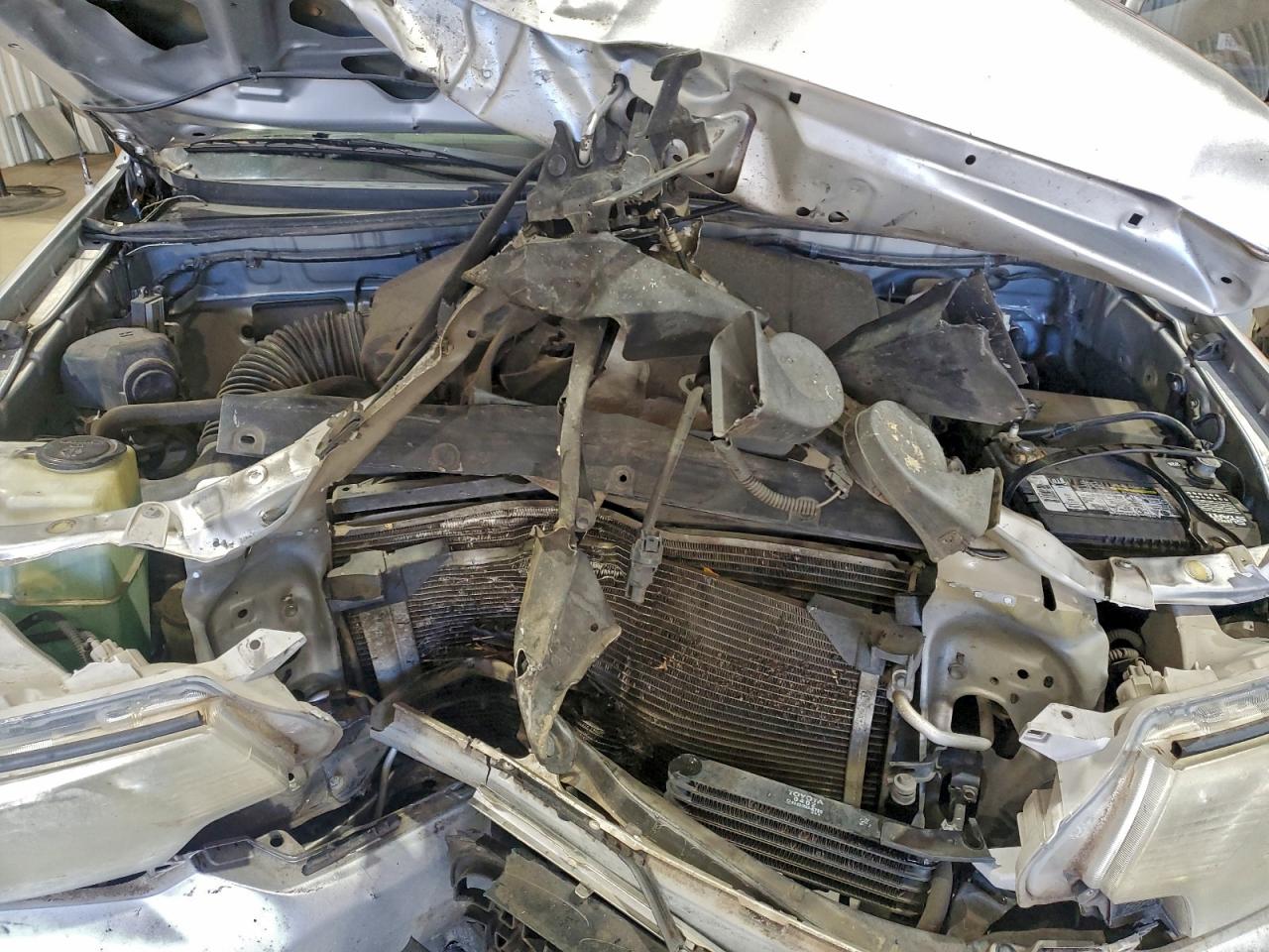 Toyota Tacoma Double Cab Image 12