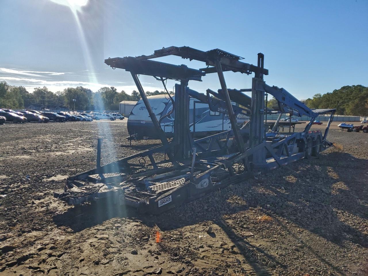 Cottrell Trailer Image 3