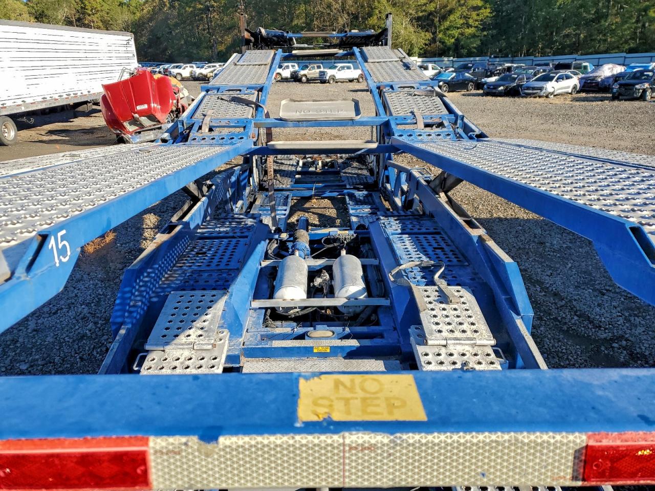 Cottrell Trailer Image 2