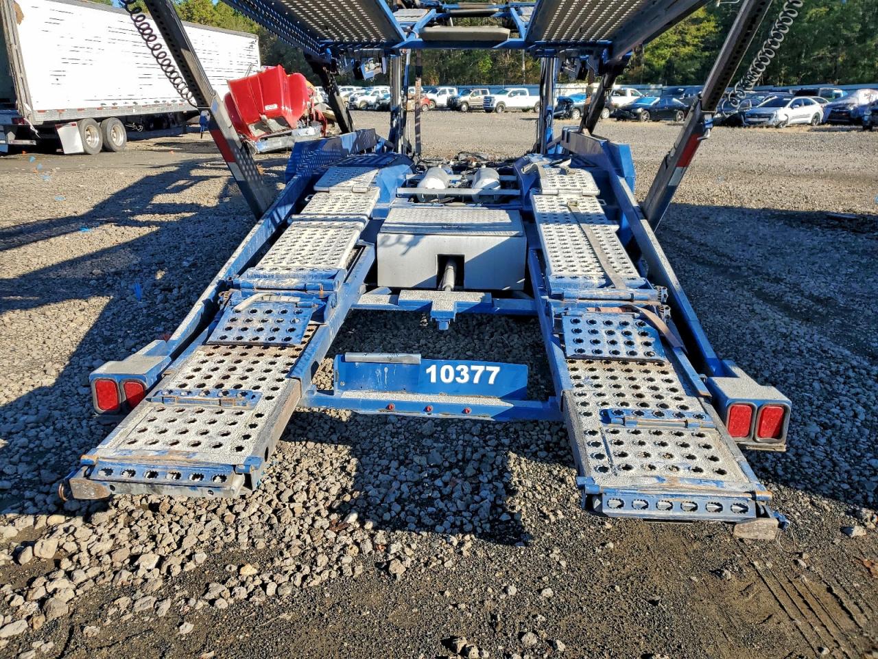 Cottrell Trailer Image 4