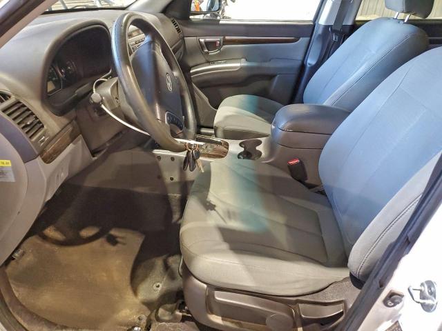 Hyundai SANTA FE Gls Image 6