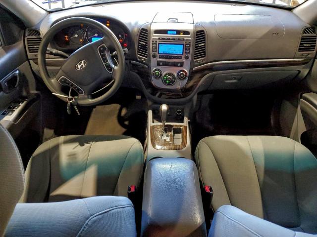 Hyundai SANTA FE Gls Image 7