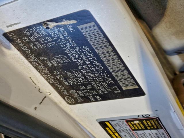 Hyundai SANTA FE Gls Image 11