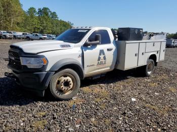  Salvage Ram 5500